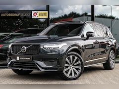 Volvo XC90 - 2.0 T8 R-Design - PANO - LUCHTVERING - HARMAN KARDON