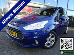 Ford B-Max - 1.0 EcoBoost Edition
