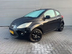 Ford Ka - 1.2 Cool & Sound bouwjaar 2011 met nw apk