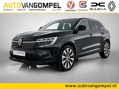 Renault Austral - hybrid mild 160PK Techno / CAMERA / WINTERPACK / 1800KG trekgewicht / ELEKTR. ACHTERKLEP /