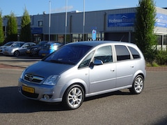 Opel Meriva - 1.6-16V Cosmo Clima Pdc