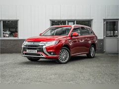 Mitsubishi Outlander - 2.4 PHEV Intense | Stoelverw | DAB | NAVI | 1500kg trekgewicht