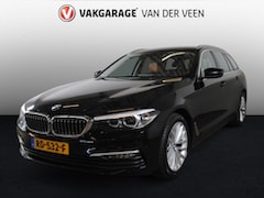 BMW 5-serie Touring - 520i Executive INDIVIDUAL