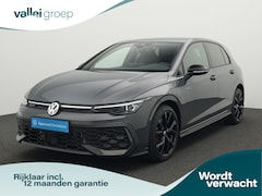 Volkswagen Golf - 1.5 eHybrid 204 pk DSG GTE | Vienna lederen bekleding | Standkachel | Matrix LED koplampen