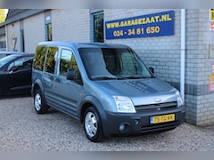 Ford Tourneo Connect - 1.8-16V SWB Futura PDC Trekhaak Airco