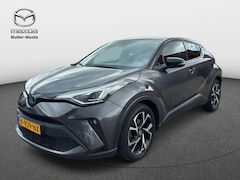 Toyota C-HR - 2.0 Hybrid Business Plus [ JBL-audio Nav Cam Adaptive cruise ]