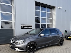 Mercedes-Benz A-klasse - 200 Ambition