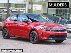 Opel Corsa Electric - Long Range GS 51 kWh VOORRAAD KORTING