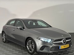 Mercedes-Benz A-klasse - 180 Premium | ADAPT. CRUISE | Full LED | NAVI | ECC | Automaat ✅ 1e Eigenaar