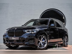 BMW X5 - xDrive45e High Executive M sport, BTW, Comfortstoelen, 4 wielbesturing, Panoramadak, 360 c