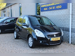 Suzuki Splash - 1.2 Exclusive Airco
