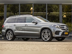Mercedes-Benz GLS - 350 D 4MATIC AMG / luchtvering / harman kardon / pano / memory