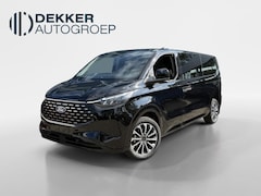 Ford Transit Custom Tourneo - Titanium X L2H1 Winterpack / Trekhaak / Apple Carplay / Android Auto UIT VOORRAAD LEVERBAA