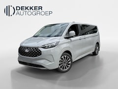 Ford Tourneo Connect - Custom 340L Titanium X 2.5i 171kW PHEV eCVT UIT VOORRAAD LEVERBAAR