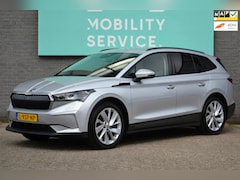 Skoda Enyaq iV - 60 First Edition SOH96% LED Cam ACC CarPlay