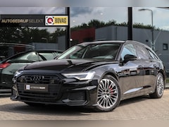 Audi A6 Avant - 55 TFSI e quattro Competition - TREKHAAK - BANG OLUFSEN - MATRIX