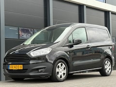 Ford Transit Courier - Van 1.5 TDCI Navi Airco