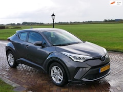 Toyota C-HR - 1.8 Hybrid Business CLIMA NAV >>2022<< * 12899 NETTO