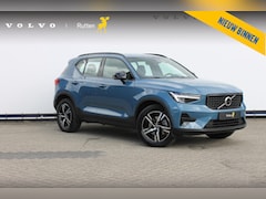 Volvo XC40 - B4 211PK Automaat Plus Dark Google Infotainment / Semi elektrisch wegklapbare trekhaak / V