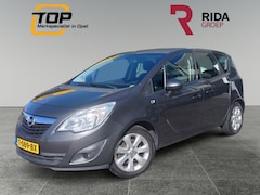 Opel Meriva - 1.4 Business+