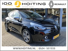 Renault Clio Estate - TCe 90 Night&Day * PARKEERSENSOREN
