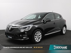 Renault Clio - 1.0 TCe Intens | Navigatie | Camera | Carplay/Android auto |