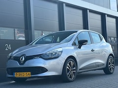 Renault Clio - 1.5 dCi ECO