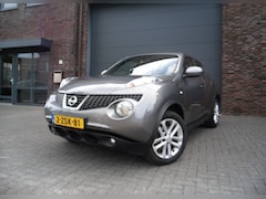 Nissan Juke - 1.6 Acenta 66d KM Cruise Climate Airco