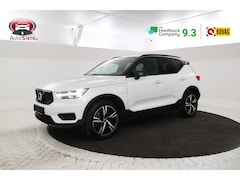Volvo XC40 - 1.5 T5 Recharge R-Design navigatie, climate, Trekhaak elektr. lmv