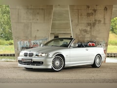 Alpina B3 - 3.3 Cabrio