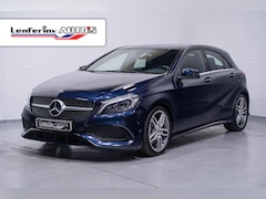 Mercedes-Benz A-klasse - 180 d Business Solution AMG Camera Led koplampen Apple Carplay Rijklaar