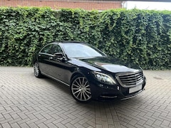 Mercedes-Benz S-klasse - 350 BlueTEC Prestige Plus Full Option-Pano-St.Koeling-Historie