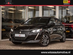 Peugeot 208 - 1.2 PureTech 100pk Allure | Camera | Stoelverwarming | Carplay | Park. Sensoren
