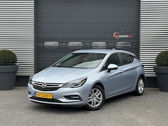 Opel Astra - 1.0 Online Edition | Navigatie | Camera | Climate Control | Parkeersensoren |