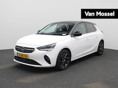 Opel Corsa - 1.2 Elegance | Automaat | Navigatie | Apple Carplay / Android Auto | Airco | Achteruitrijc
