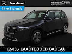 Mercedes-Benz EQB - 250 Luxury Line 67 kWh
