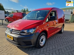 Volkswagen Caddy - 1.2 TSI BENZINE//BPM VRIJ//GARANTIE