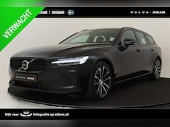 Volvo V60 - T6 PLUG-IN HYBRID AWD PLUS DARK -HARMAN/KARDON|360°CAM|BLIS|TREKHAAK|POWER-SEATS