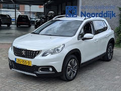 Peugeot 2008 - 1.2 130 pk PureTech Allure