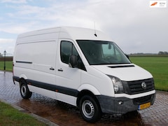 Volkswagen Crafter - 35 2.0 TDI L2H2 100kW AC * 7499 MARGE CAR