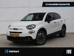 Fiat 500 X - 1.5 Hybrid 130pk Automaat 17''LM | CRUISE | PDC + CAMERA | DAB | USB | CLIMA