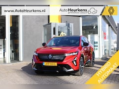 Renault Rafale - E-Tech Full Hybrid 200 Techno l 4CONTROL l Pack Solid | Elektrische achterklep