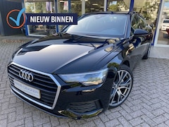 Audi A6 Limousine - 35 TDI Pro Line