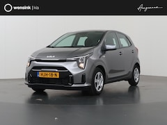 Kia Picanto - 1.0 DPI DynamicLine | Apple Carplay/Android Carplay | Parkeercamera | Airco | Cruise Contr