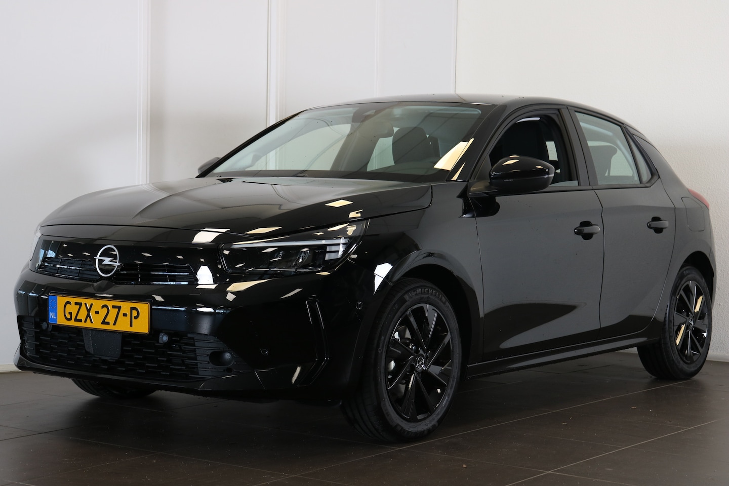 Opel Corsa - 1.2 Edition 74 | Achteruitrijcamera | Airco | Apple Carplay/Android Auto|telefoonintegrati - AutoWereld.nl