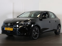 Opel Corsa - 1.2 Edition 74 | Achteruitrijcamera | Airco | Apple Carplay/Android Auto|telefoonintegrati