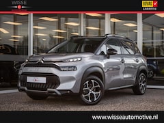 Citroën C3 Aircross - 1.2 PureTech 130pk Shine Automaat