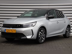 Opel Corsa - 1.2 GS | Achteruitrijcamera | Buitenspiegels elektrisch inklapbaar | Buitenspiegels verwar