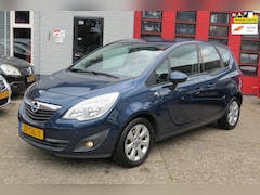 Opel Meriva - 1.4 Turbo Edition , AIRCO , HOGE INSTAP , TREKHAAK