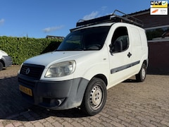 Fiat Doblò - 1.3 MultiJet Basis APK 3-12-2025 trekhaak incl btw